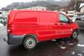 Mercedes-Benz Vito Tourer Pro 116 BlueTEC lang Rot - thumbnail 4