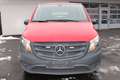 Mercedes-Benz Vito Tourer Pro 116 BlueTEC lang Rot - thumbnail 2