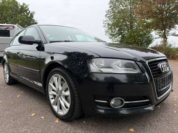 A3 1.4 TFSI Ambition