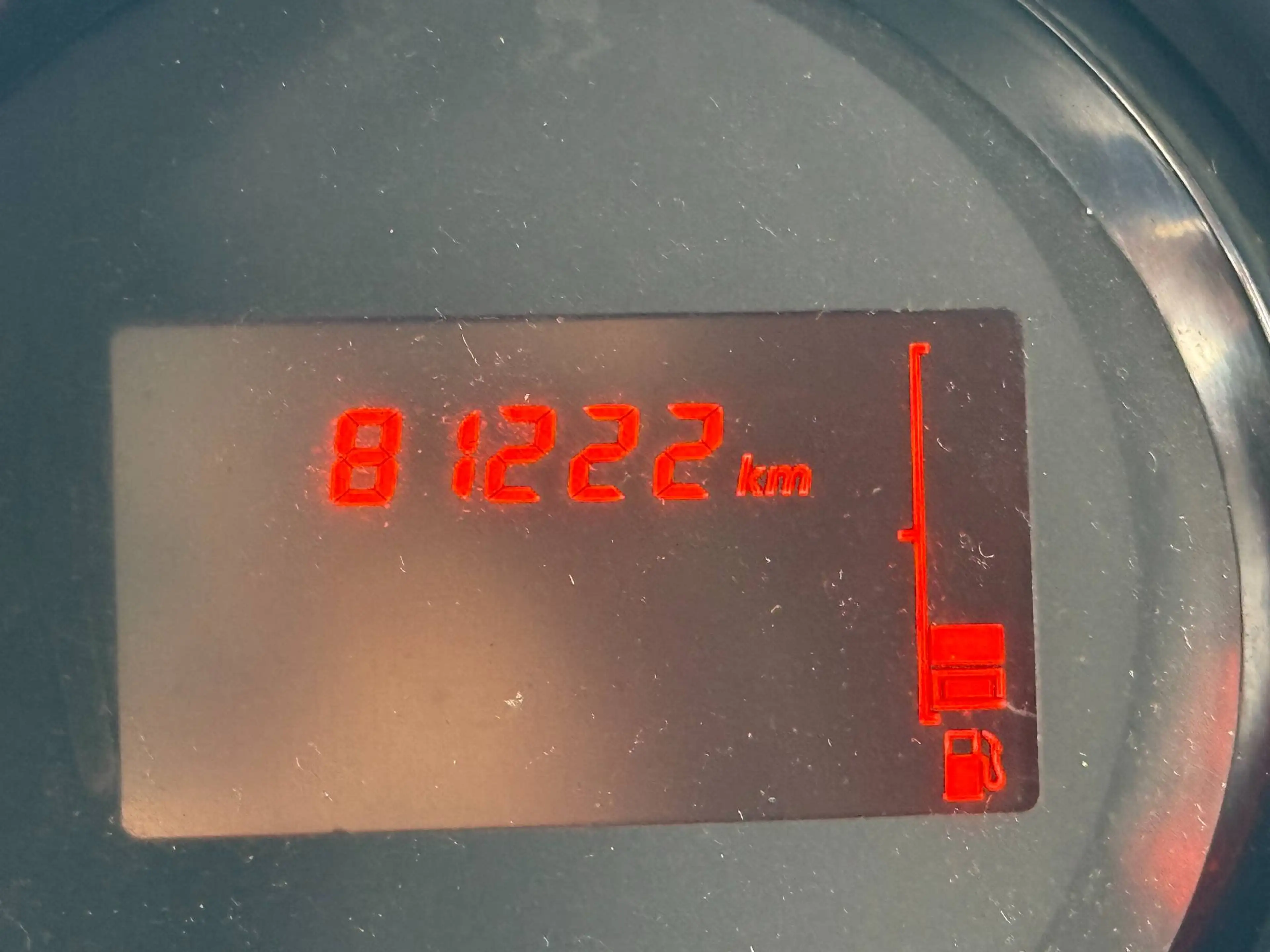 Dacia Dokker 1.3 benzine_7350€netto — photo 2