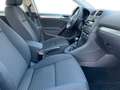 Volkswagen Golf VI /Klima/eFh/Alu/4Season Plateado - thumbnail 3