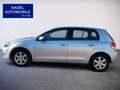 Volkswagen Golf VI /Klima/eFh/Alu/4Season Plateado - thumbnail 2