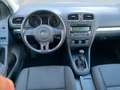 Volkswagen Golf VI /Klima/eFh/Alu/4Season Plateado - thumbnail 12