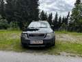 Audi A6 allroad A6 Allroad quattro tiptronic 2,5 TDI Schwarz - thumbnail 2