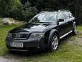 Audi A6 allroad A6 Allroad quattro tiptronic 2,5 TDI Schwarz - thumbnail 1