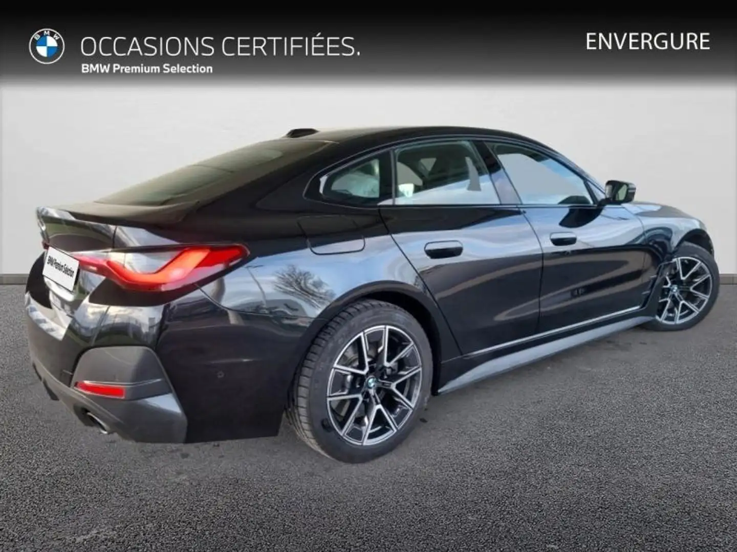 BMW M Sport Bianco - 2