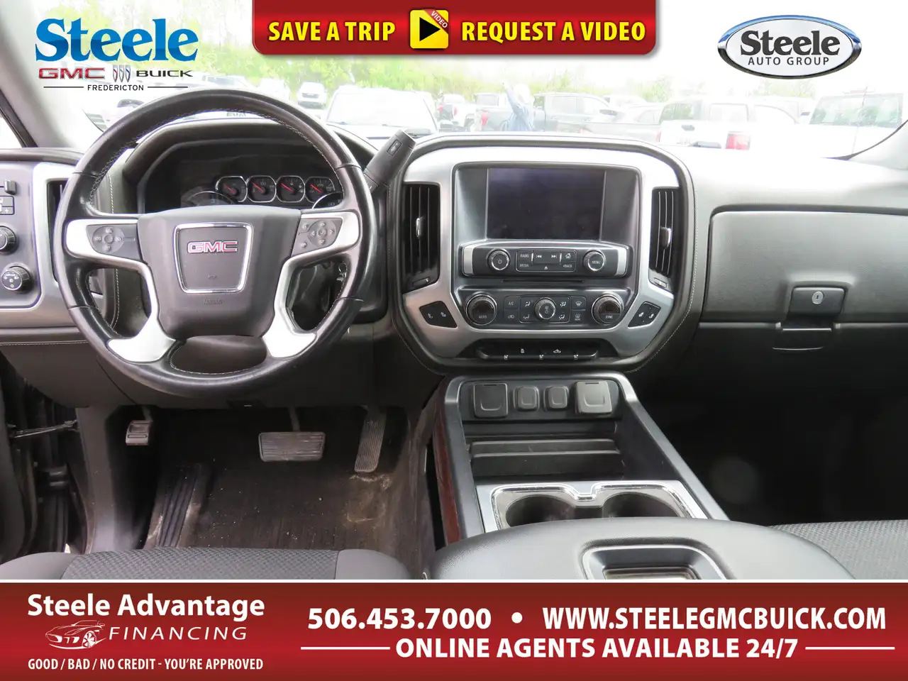 GMC Sierra 1500 fotografie GMC Sierra 1500