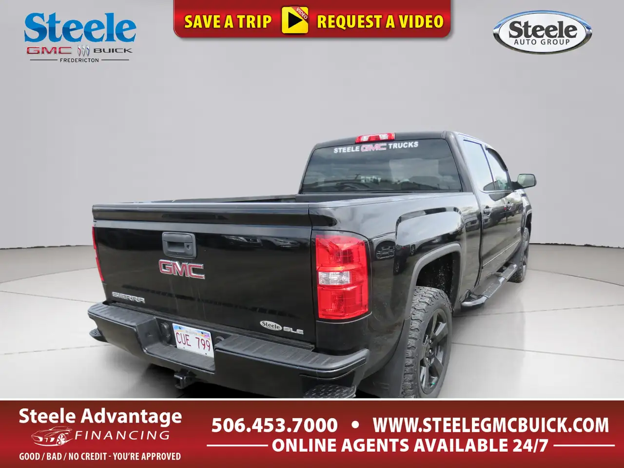 GMC Sierra 1500 fotografie GMC Sierra 1500