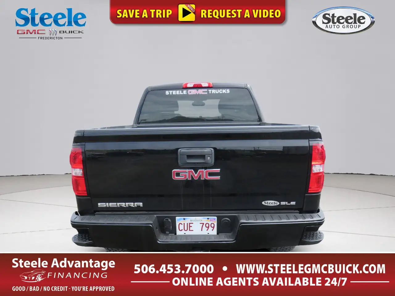 GMC Sierra 1500 fotografie GMC Sierra 1500
