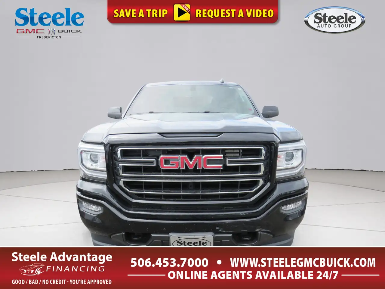 GMC Sierra 1500 fotografie GMC Sierra 1500