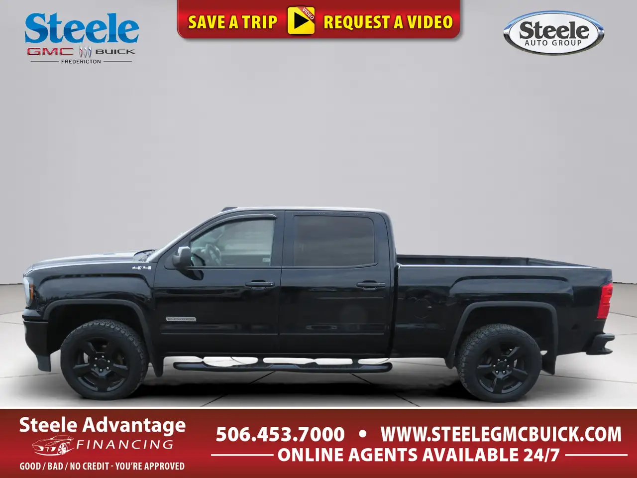 GMC Sierra 1500 fotografie GMC Sierra 1500