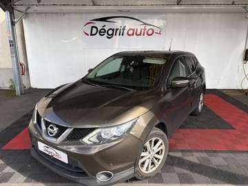1.5 dCi 110 FAP Tekna