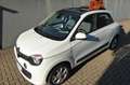 Renault Twingo Luxe Faltdach 1.Hand Weiß - thumbnail 1