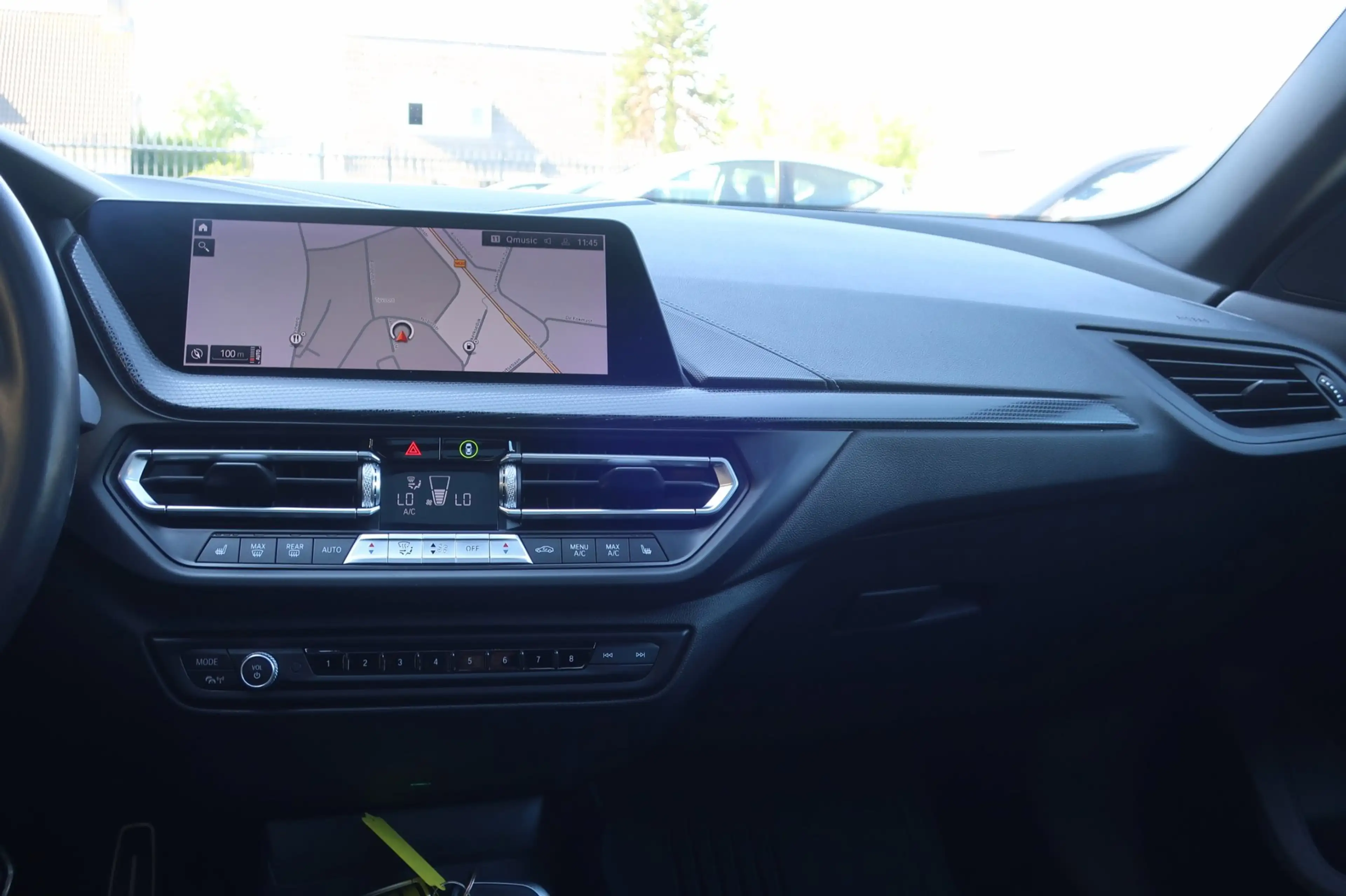 BMW 218 2-serie Gran Coupé 218i High Executive Edition M-S — photo 15