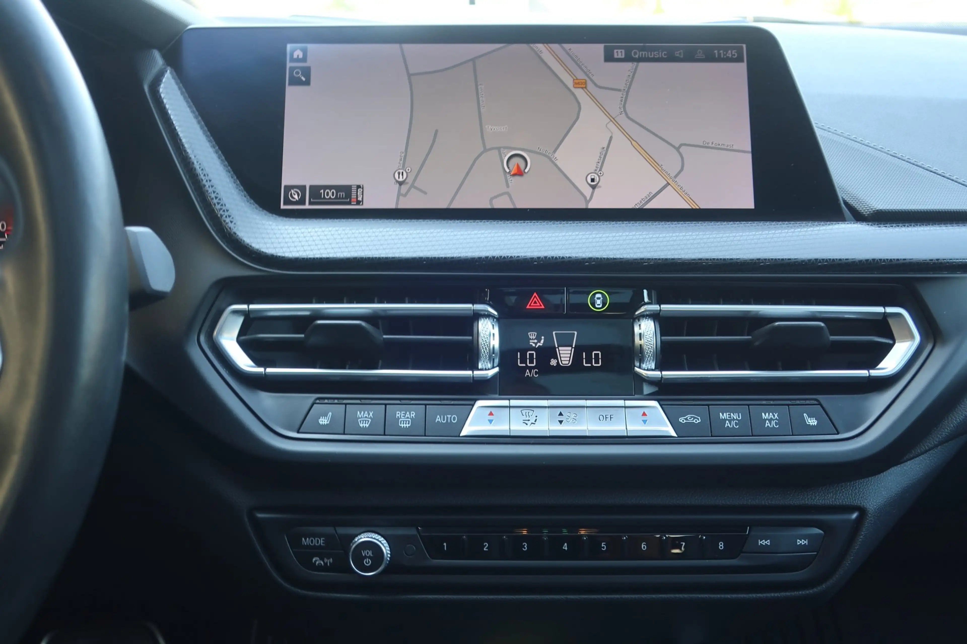 BMW 218 2-serie Gran Coupé 218i High Executive Edition M-S — photo 14