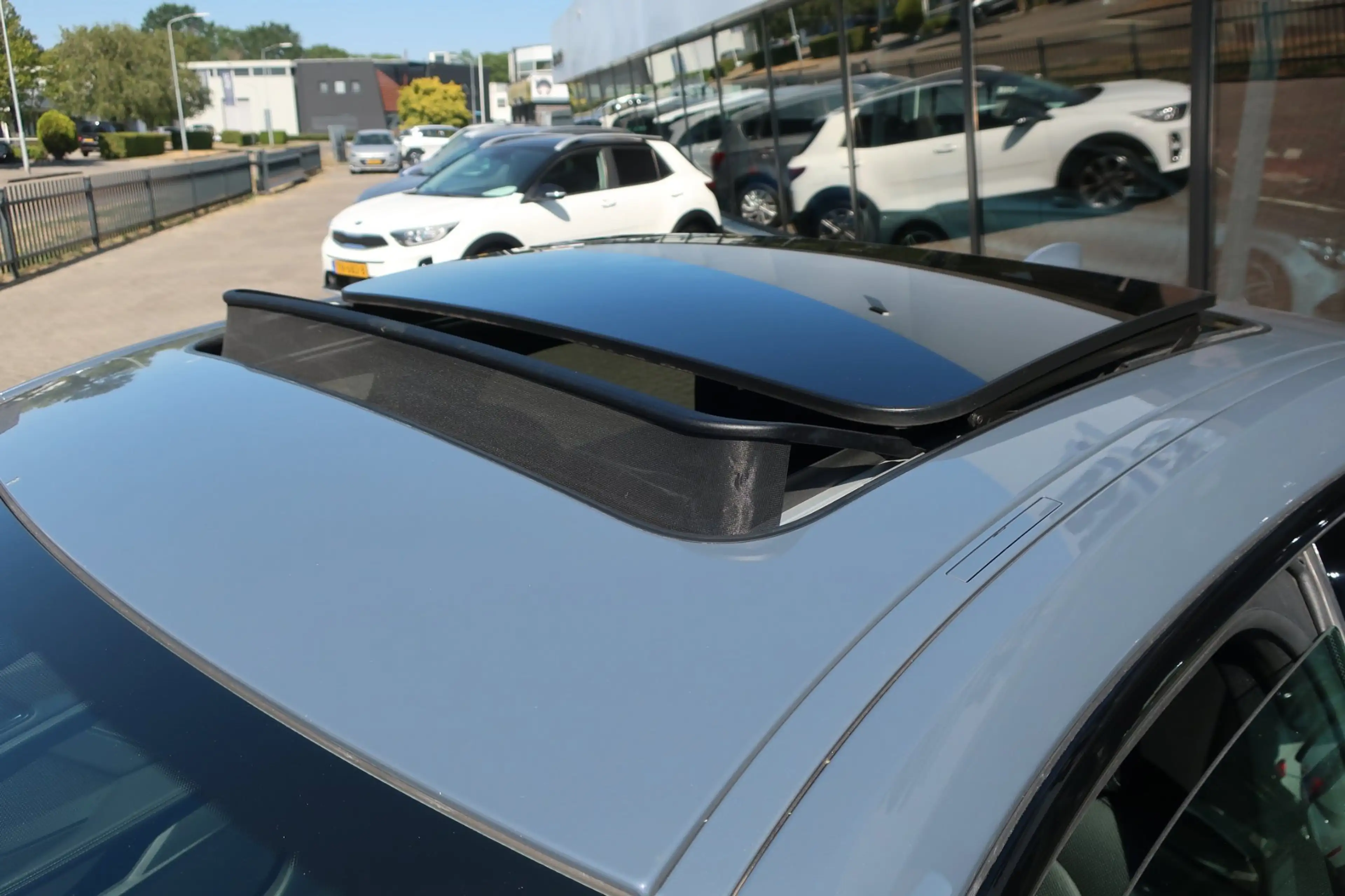 BMW 218 2-serie Gran Coupé 218i High Executive Edition M-S — photo 8