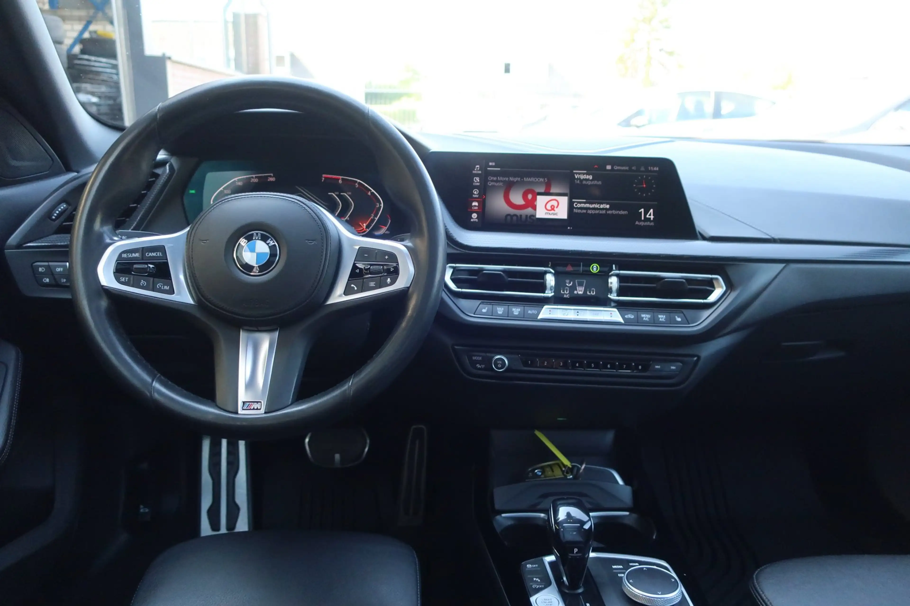 BMW 218 2-serie Gran Coupé 218i High Executive Edition M-S — photo 13