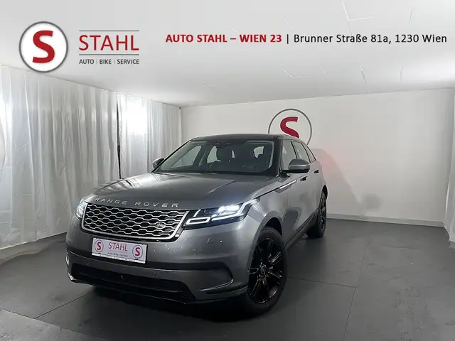 Land Rover Range Rover Velar D200 MHEV Allrad S Aut.