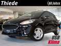 Ford Fiesta 1.0 COOL & CONNECT 5-TÜR KLIMA/USB/PDC/BT Negru - thumbnail 1