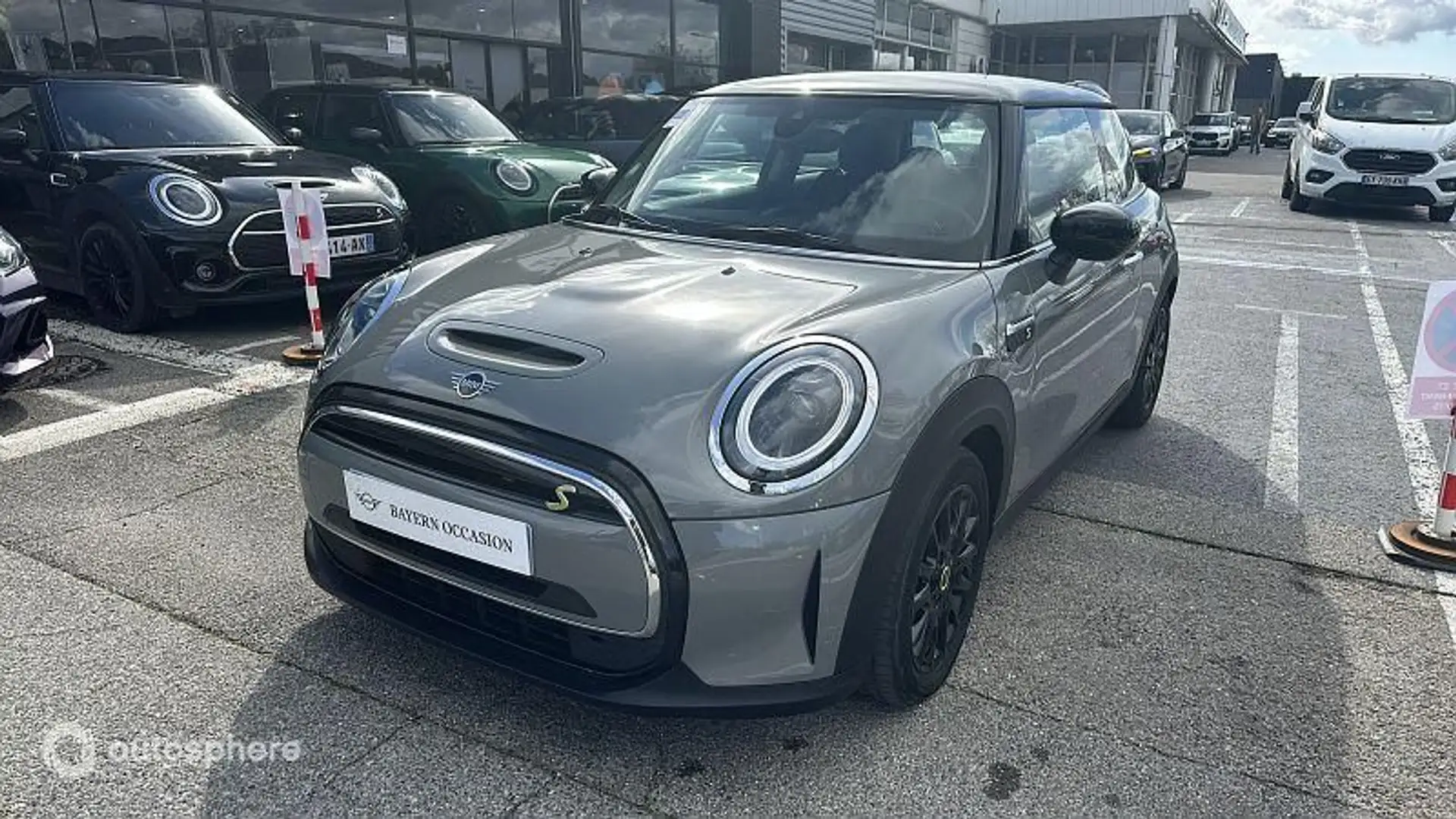 MINI Cooper SE Cooper SE 184ch Classic BVA 5CV - 1