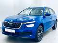 Skoda Kamiq Style 1.0 TGI * TEMP * 8xREIFEN Blau - thumbnail 1