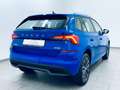 Skoda Kamiq Style 1.0 TGI * TEMP * 8xREIFEN Blau - thumbnail 9