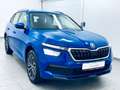 Skoda Kamiq Style 1.0 TGI * TEMP * 8xREIFEN Blau - thumbnail 13