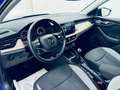 Skoda Kamiq Style 1.0 TGI * TEMP * 8xREIFEN Blau - thumbnail 2