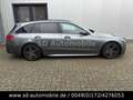 Mercedes-Benz C 200 d T-Modell AMG-LINE+MBUX+NIGHT Grau - thumbnail 3