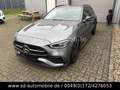 Mercedes-Benz C 200 d T-Modell AMG-LINE+MBUX+NIGHT Grau - thumbnail 7