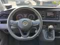 Volkswagen T6 Transporter T6.1 Kombi 2.0 TDI DSG 9-Sitzer/PDC/GRA/2xKlima Weiß - thumbnail 8