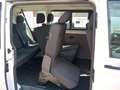 Volkswagen T6 Transporter T6.1 Kombi 2.0 TDI DSG 9-Sitzer/PDC/GRA/2xKlima Weiß - thumbnail 11
