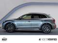 Audi Q5 50TFSI e quattro S line AHK+MATRIX LED+NAVI Szary - thumbnail 3