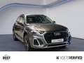 Audi Q5 50TFSI e quattro S line AHK+MATRIX LED+NAVI Szary - thumbnail 1
