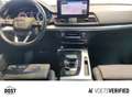 Audi Q5 50TFSI e quattro S line AHK+MATRIX LED+NAVI Szary - thumbnail 9