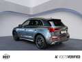 Audi Q5 50TFSI e quattro S line AHK+MATRIX LED+NAVI Szary - thumbnail 4
