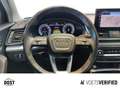 Audi Q5 50TFSI e quattro S line AHK+MATRIX LED+NAVI Szary - thumbnail 12