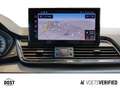 Audi Q5 50TFSI e quattro S line AHK+MATRIX LED+NAVI Szary - thumbnail 11