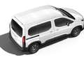 Peugeot Rifter Allure N1 L1 BlueHDI 100 S&S Nachlass 21% Blanc - thumbnail 6