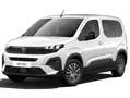 Peugeot Rifter Allure N1 L1 BlueHDI 100 S&S Nachlass 21% Білий - thumbnail 3