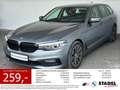 BMW 540 i xDr Tour. Sport Line Navi.LED.ACC.RFK.HuD Blauw - thumbnail 1