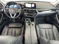 BMW 540 i xDr Tour. Sport Line Navi.LED.ACC.RFK.HuD Blauw - thumbnail 8