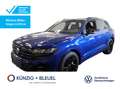 Volkswagen Touareg R-Line 3,0 TSI 340PS*Nav*Pano*AHK*HuD*Ni Blau - thumbnail 1