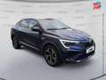 Renault Arkana 1.6 E-Tech 145ch full hybrid  Techno -23 GPS GPS T Ouvrant  Radar Ar Av Albastru - thumbnail 3