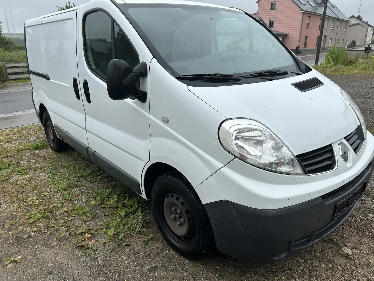 Renault Trafic 2.0 dCi 29 L2H1 Grand Confort FAP (EU5) - 1