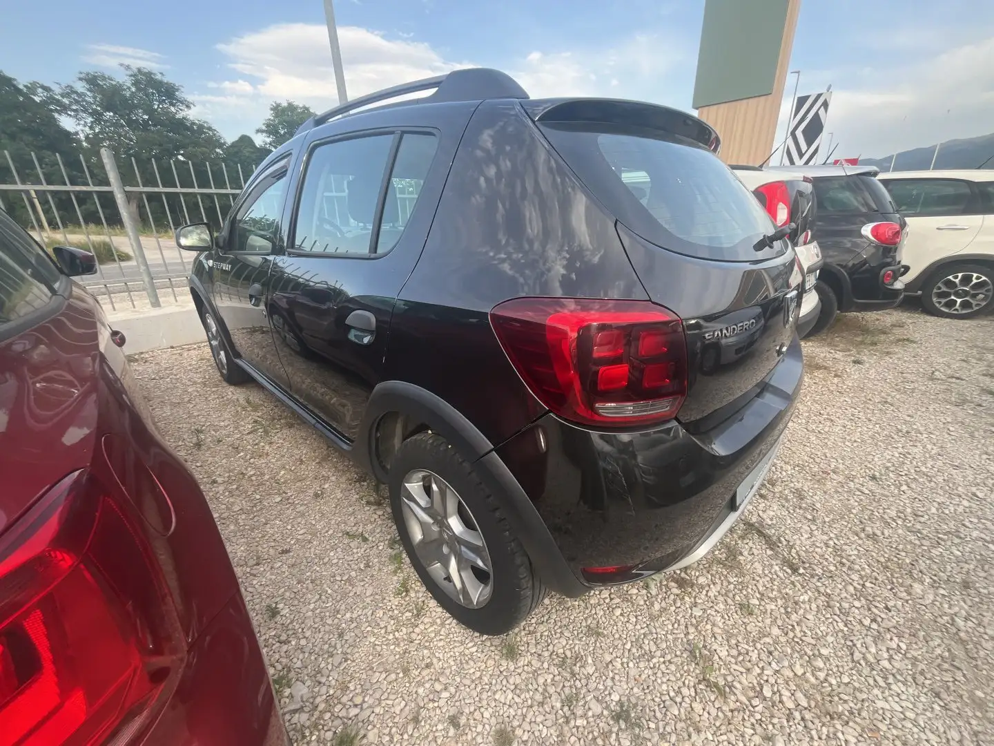 Dacia Sandero Sandero 0.9 TCe 12V TurboGPL 90CV Start&Stop Laur - 2