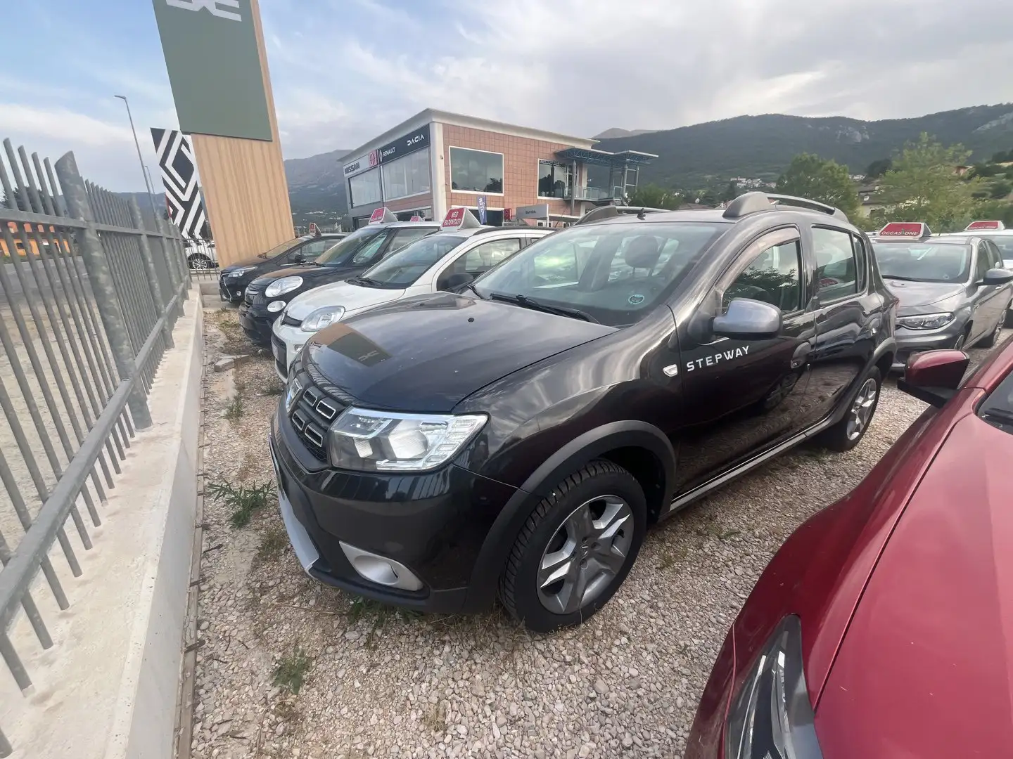Dacia Sandero Sandero 0.9 TCe 12V TurboGPL 90CV Start&Stop Laur - 1