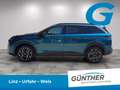 Peugeot 5008 ALLURE Hybrid 145 e-DCS6 Blau - thumbnail 5