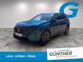 Peugeot 5008 ALLURE Hybrid 145 e-DCS6 Blau - thumbnail 1
