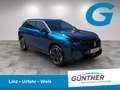 Peugeot 5008 ALLURE Hybrid 145 e-DCS6 Blau - thumbnail 2